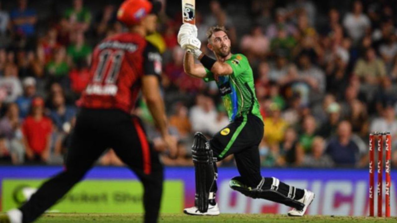 STA vs REN head to head: Melbourne Stars vs Melbourne Renegades head to head record in BBL history
