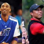 "Do it for Mamba!": Tiger Woods Learned of Kobe Bryant's Demise While Competing for his 83rd Title