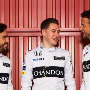 Former Fernando Alonso Teammate Wants F1 Return As He Makes Efforts To Redeem His Career