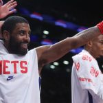 $90 million worth Kyrie Irving shows his generous side, donates $22,000 to people displaced by a fire in Pennsylvania