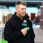 David Warner Fox Cricket: Will David Warner join Fox Cricket commentary team after international retirement?