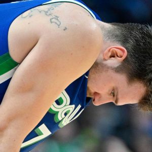 Is Luka Doncic Playing Tonight vs Pistons? Mavericks Release Injury Report for 2023 All-Star Starter