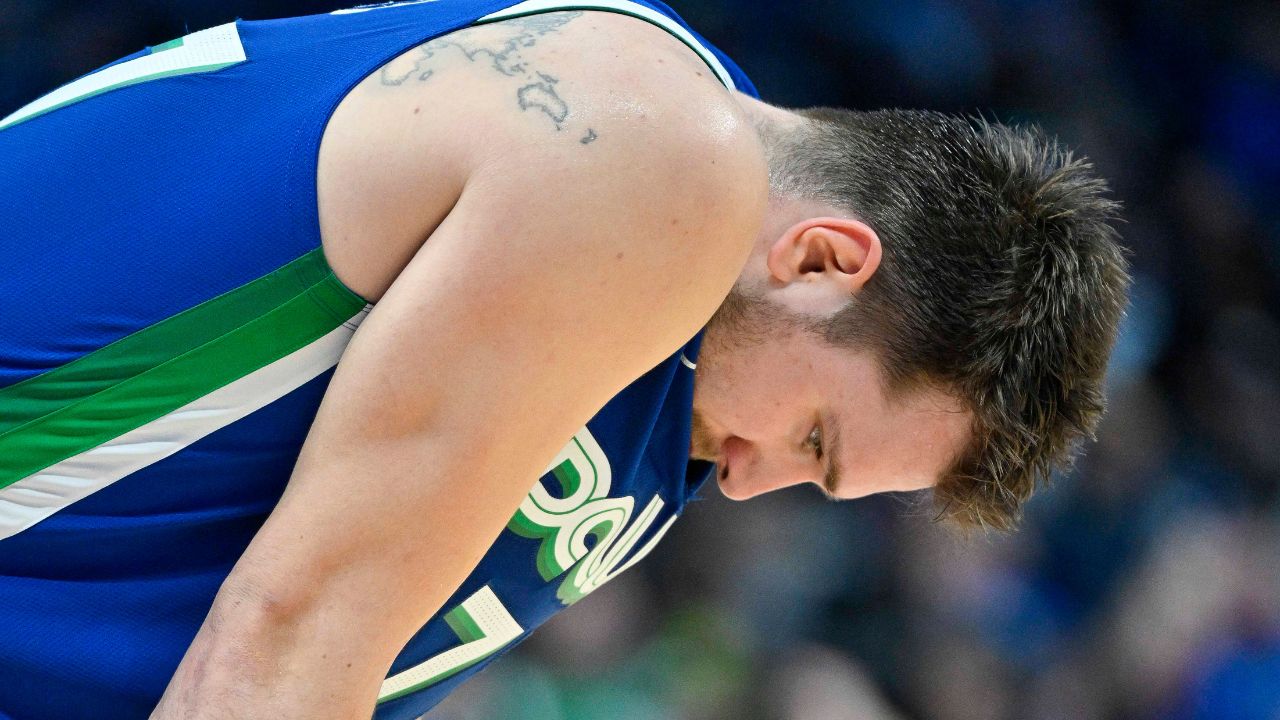 Is Luka Doncic Playing Tonight vs Pistons? Mavericks Release Injury Report for 2023 All-Star Starter