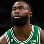 “Make Sure You Say Jaylen Brown’s MF Name”: Kendrick Perkins Wants Celtics 6ft 6” Guard to Be Respected Like Ja Morant and Jayson Tatum
