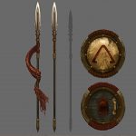 God of War: The Best Weapons of All Time; Top 5!