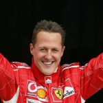 Former Ferrari Drivers Reveals Impact Michael Schumacher Had On His Life And F1 Career
