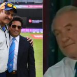"If Mike Denness cannot answer questions, why is he here?": Ravi Shastri once openly lashed out on Mike Denness for penalizing 6 Indian cricketers including Sachin Tendulkar in controversial 2001 Test vs SA