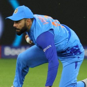 Virat Kohli, whose net worth is $122 million, was once fined Rs 500 for washing car with drinking water