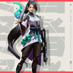 Valorant: 5 Best Agents for Beginners to Master