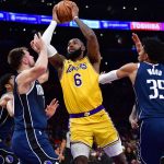 “I’d be what LeBron James is now”: Luka Doncic Teammate Claims He’d Be ‘God’ in 50’s NBA