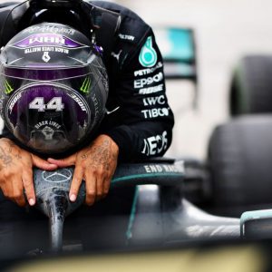 “My Whole Life Flashed By”: Lewis Hamilton Talks About Most Defining Moment in His F1 Career