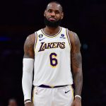 Is LeBron James Playing Tonight Vs The Rockets? Lakers Superstar Availability Following Heartbreaking Loss To Sixers