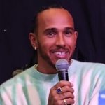 George Russell jokes about being Lewis Hamilton fan that kept taking him out in Gran Turismo