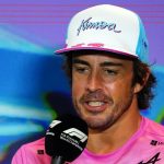 Aston Martin Boss Feels Fernando Alonso Will Be Better for Them Than Sebastian Vettel Was