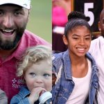 "I’ll never know his answer": $16 Millon Worth Golfer was Supposed to Meet Kobe Bryant and Quiz Him on Being a Girl Dad