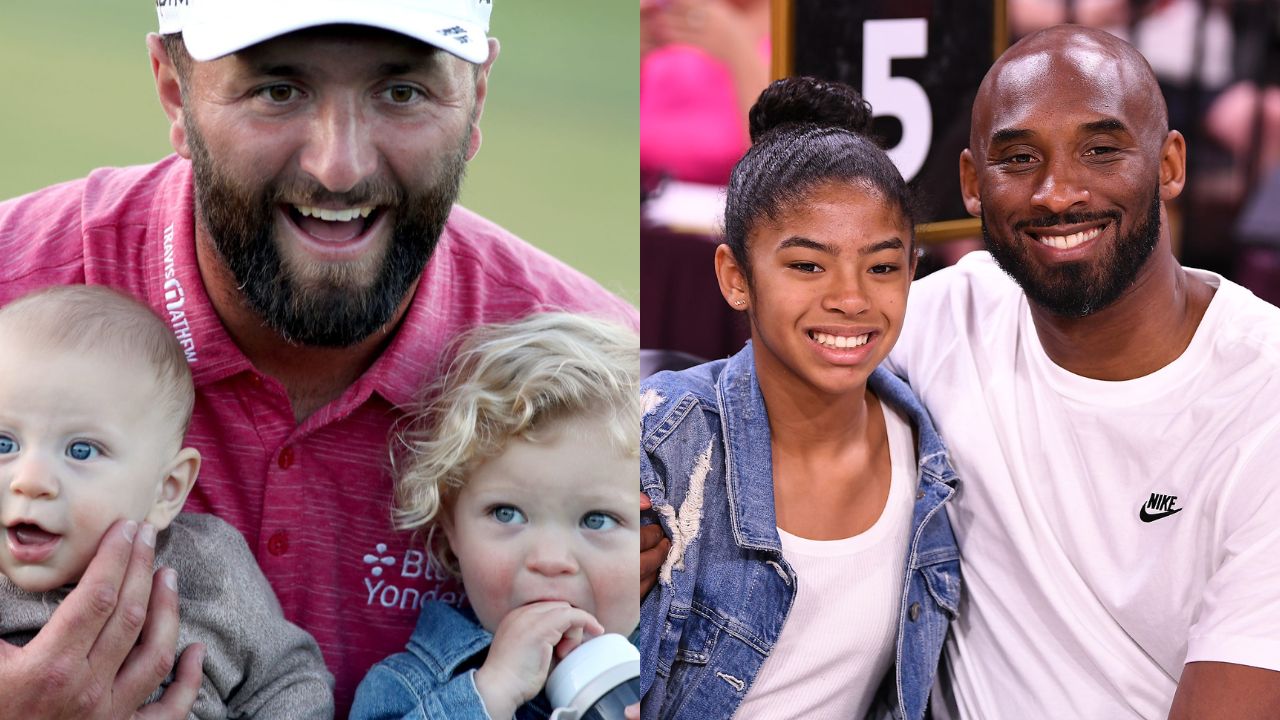 "I’ll never know his answer": $16 Millon Worth Golfer was Supposed to Meet Kobe Bryant and Quiz Him on Being a Girl Dad