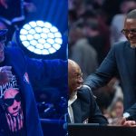 "Dennis Rodman was a pest!": When Dominique Wilkins creatively praised 5x NBA Champion for NBA 75 Team