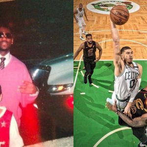 "An NBA Star": 11-year-old Jayson Tatum Saying He Would Become a Professional Basketball Player Didn't Sit Well With a Teacher
