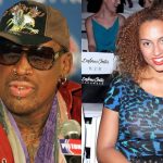 Following His 82-Day Marriage To Annie Bakes, Dennis Rodman’s Daughter, Alexis, Blamed Her Mother For Leaving Rodman