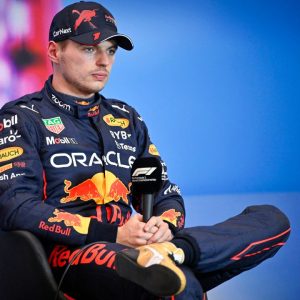 "Last time I'm participating" - Max Verstappen fumes as he forcibly retires from virtual 24 hours of Le Mans