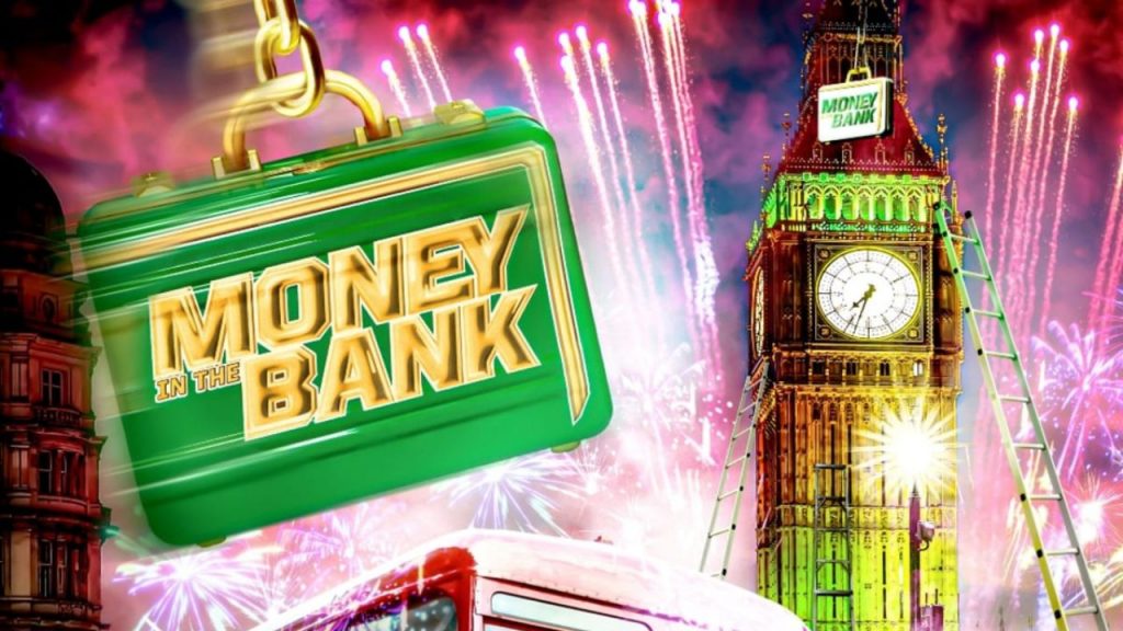 2023 Women’s Money in the Bank