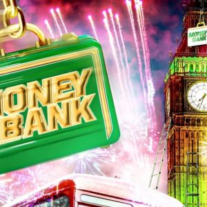 2023 Women’s Money in the Bank