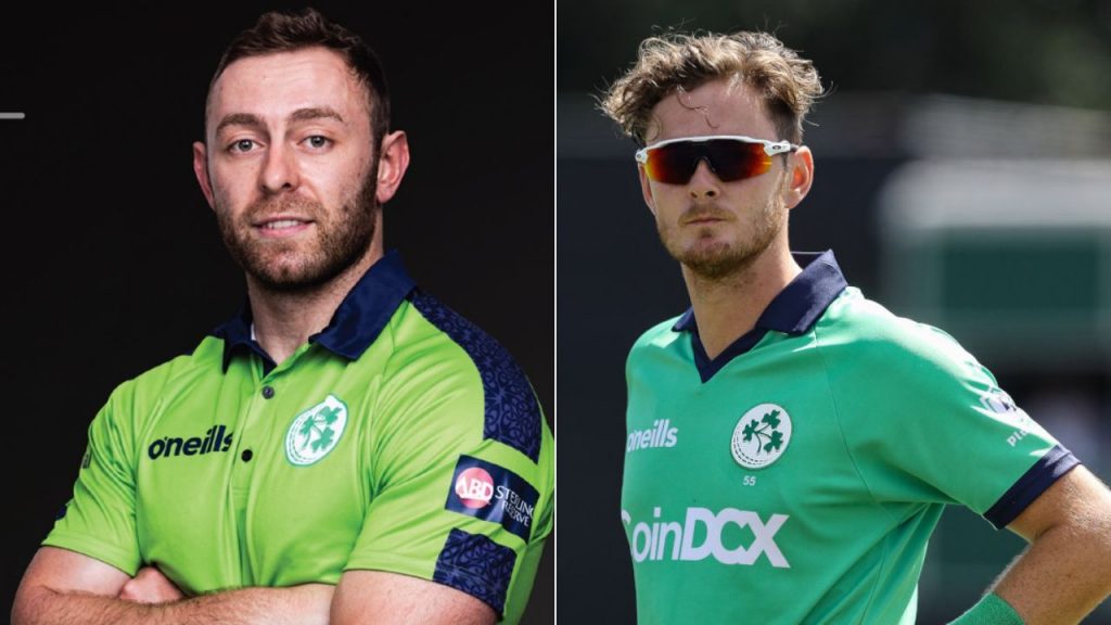 Mark Adair brother name: Are Mark Adair and Ross Adair brothers?