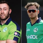 Mark Adair brother name: Are Mark Adair and Ross Adair brothers?