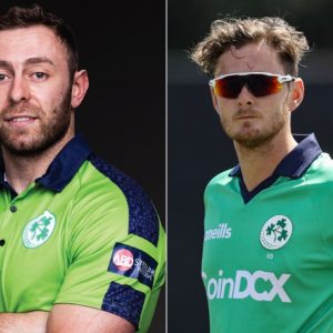 Mark Adair brother name: Are Mark Adair and Ross Adair brothers?