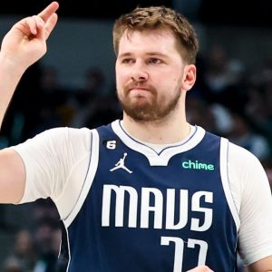 "Oh S**t My Bad, Pause": 6ft 7" Luka Doncic Fumbles While Praising 22-Year-Old Josh Green and Lets an Innuendo Slip