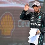 Lewis Hamilton warned that Max Verstappen has room for improvement as he eyes 2023 title battle