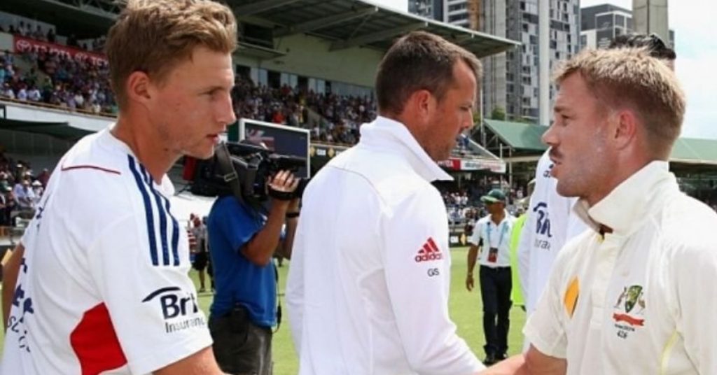 "When people are drunk that's what they do": When David Warner was suspended from ICC Champions Trophy 2013 and fined A$11,500 for punching Joe Root in Birmingham bar