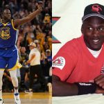 “Draymond Green Really Thinks He’s Michael Jordan”: NBA Twitter Roasts ‘Podcaster’ Following His ‘I’m Back’ Message