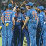 Wankhede Stadium T20 records: Wankhede Stadium Mumbai T20 records and highest innings totals