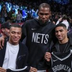 “Lebron James, Kevin Durant...”: Psg Superstar Kylian Mbappe Ranks His Top 5 Active NBA Players