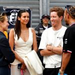 “I Love Hamilton”: Why Lewis Hamilton Is Zoey Dutch’s Favorite F1 Driver