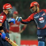 Virender Sehwag tipped David Warner to be a better Test than T20 batter during IPL 2009 for Delhi Daredevils