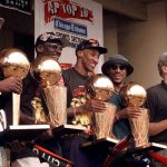 "Scottie Pippen, Michael Jordan And I Never Talked!": Dennis Rodman Once Revealed Bizzare Relationship Between Himself and Bulls Legends