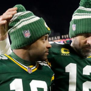 Will Aaron Rodgers retire after this season?