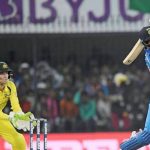 India Indore Cricket Stadium records: Holkar Stadium Indore ODI records all match India result list