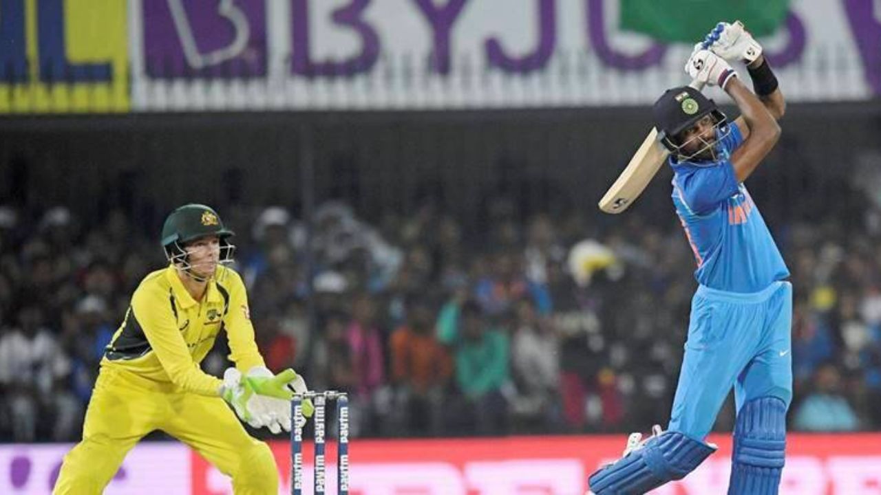 India Indore Cricket Stadium records: Holkar Stadium Indore ODI records all match India result list