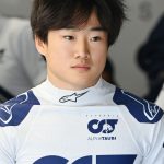 "Food is quite an important thing too": 22-year-old Yuki Tsunoda credits moving to Italy in shaping career revival