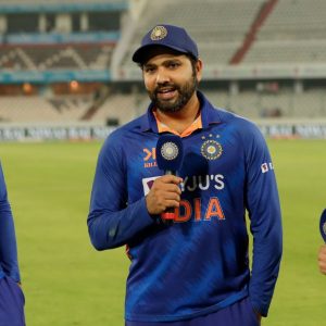 "Aap log saath mein dono sote ho": Rohit Sharma reveals hilarious pre-match routine for real buddies Shubman Gill and Ishan Kishan