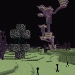 Minecraft Bedrock 1.19.60.26 Patch Notes; Accessibility Changes and More!