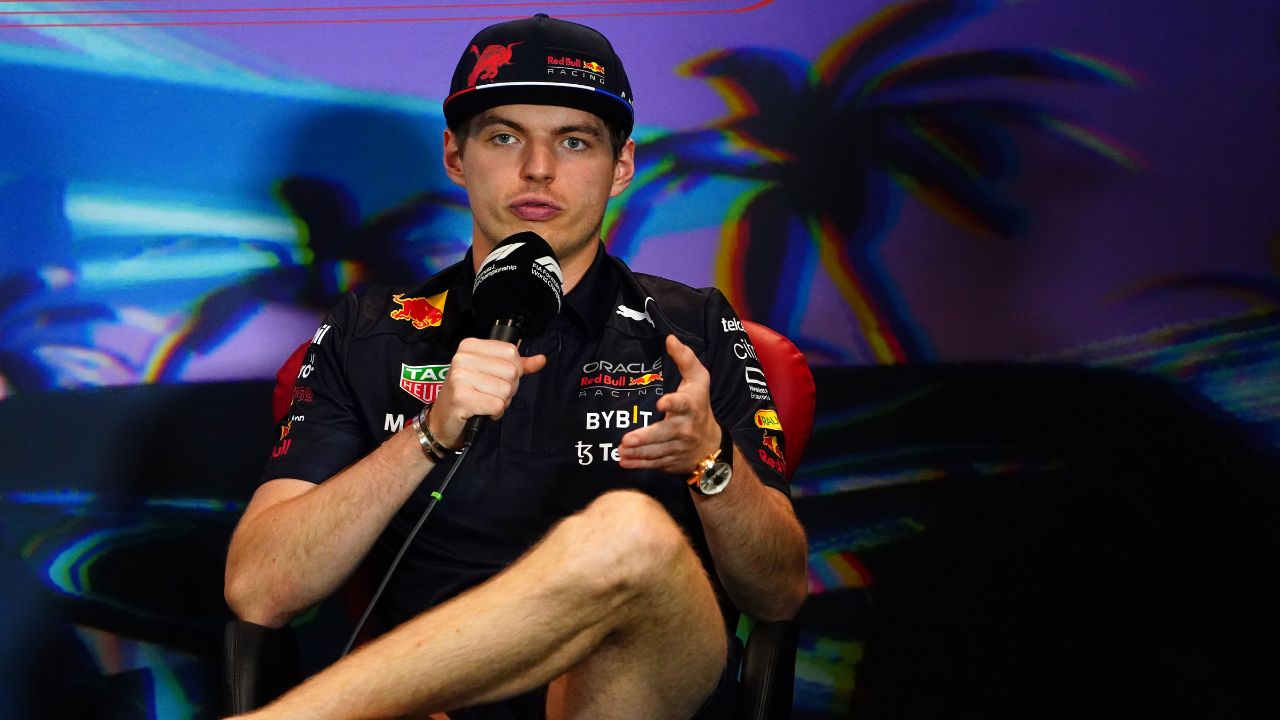 Ex-F1 Champion Mika Hakkinen Speaks Against Max Verstappen's F1 Schedule Suggestion