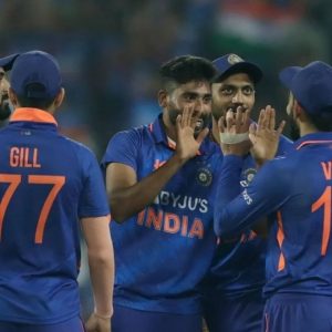 Indian cricket team squad New Zealand: T20 Team India player list 2023 NZ series