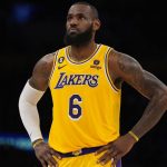 “LeBron James is not the best closer in basketball”: Skip Bayless Cites the Kings’ Inefficient 4th Quarter Outing for Lakers Loss
