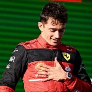 Charles Leclerc Watch 2023: Everything You Need To Know About Ferrari F1 Star's $3.1 Million Watch Collection