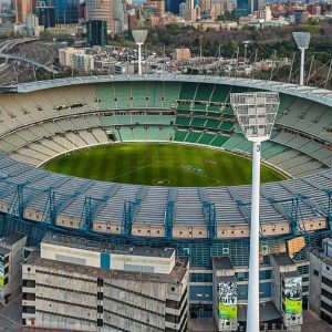 STA vs REN pitch report of Melbourne Cricket Ground: Today match BBL pitch report of MCG