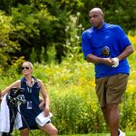 Tiger Woods' Goodie Bag for Charles Barkley Hilariously Mocks the TNT Host's Terrible Golf Swing